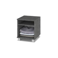 АМАНДА Тумба прикроватная А20 в Камышлове - kamyshlov.mebel24.online | фото 6