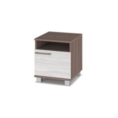 АМАНДА Тумба прикроватная А20 в Камышлове - kamyshlov.mebel24.online | фото 7