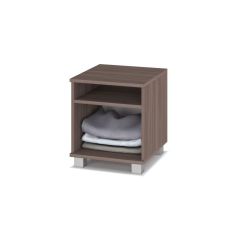 АМАНДА Тумба прикроватная А20 в Камышлове - kamyshlov.mebel24.online | фото 8
