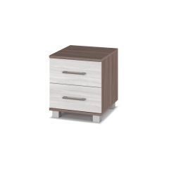 АМАНДА Тумба прикроватная А21 в Камышлове - kamyshlov.mebel24.online | фото 7