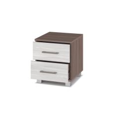 АМАНДА Тумба прикроватная А21 в Камышлове - kamyshlov.mebel24.online | фото 8