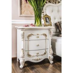 Тумба прикроватная Анна Мария в Камышлове - kamyshlov.mebel24.online | фото 3