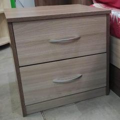 Тумба прикроватная «Дуэт Люкс» в Камышлове - kamyshlov.mebel24.online | фото 6