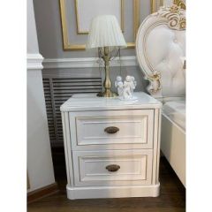 Тумба прикроватная Натали в Камышлове - kamyshlov.mebel24.online | фото 3