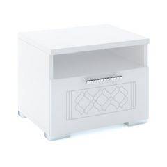 Тумба прикроватная Тиффани М24 в Камышлове - kamyshlov.mebel24.online | фото