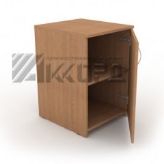 Тумба прикроватная ТП 71.4 (595*400*380) в Камышлове - kamyshlov.mebel24.online | фото