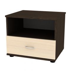 Тумба "Алиса (K10)" ручка скоба в Камышлове - kamyshlov.mebel24.online | фото