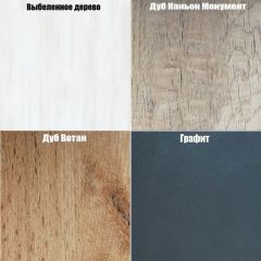 Тумба "Алиса (K10)" с торцевой ручкой в Камышлове - kamyshlov.mebel24.online | фото 2