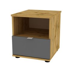Тумба "Алиса (K9)" ручка скоба в Камышлове - kamyshlov.mebel24.online | фото