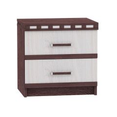 Тумба с 2-мя ящиками Ольга-13 в Камышлове - kamyshlov.mebel24.online | фото