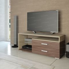Тумба ТВ 2 (ЭРА) в Камышлове - kamyshlov.mebel24.online | фото 2