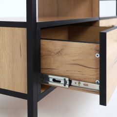 ВИРТОН 11 Тумба ТВ в Камышлове - kamyshlov.mebel24.online | фото 5