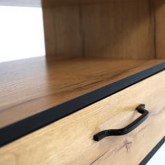 ВИРТОН 11 Тумба ТВ в Камышлове - kamyshlov.mebel24.online | фото 6
