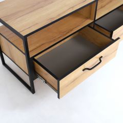 ВИРТОН 11 Тумба ТВ в Камышлове - kamyshlov.mebel24.online | фото 3