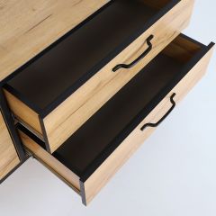 ВИРТОН 1 Тумба ТВ закрытая в Камышлове - kamyshlov.mebel24.online | фото 6