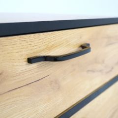 ВИРТОН 1 Тумба ТВ закрытая в Камышлове - kamyshlov.mebel24.online | фото 11