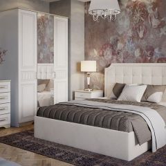 Тумбочка Тоскана ТД-353.03.01 в Камышлове - kamyshlov.mebel24.online | фото 3
