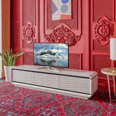 ТВ-тумба 3D Modo 200 см в Камышлове - kamyshlov.mebel24.online | фото 7