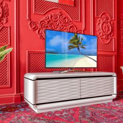ТВ-тумба 3D Modo Due 135 см в Камышлове - kamyshlov.mebel24.online | фото 4