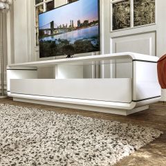 ТВ-тумба OPUS 180 см в Камышлове - kamyshlov.mebel24.online | фото 7
