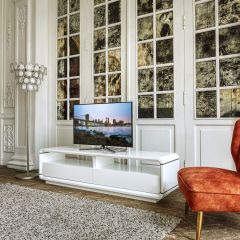 ТВ-тумба OPUS 180 см в Камышлове - kamyshlov.mebel24.online | фото 8