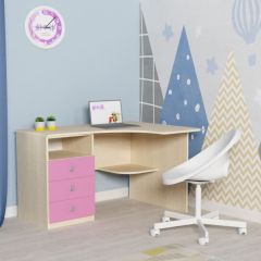 Угловой письменный стол Кадет в Камышлове - kamyshlov.mebel24.online | фото 4