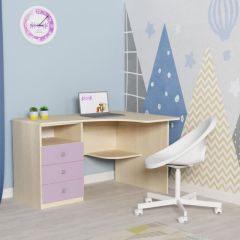Угловой письменный стол Кадет в Камышлове - kamyshlov.mebel24.online | фото 6