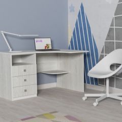 Угловой письменный стол Кадет в Камышлове - kamyshlov.mebel24.online | фото 13