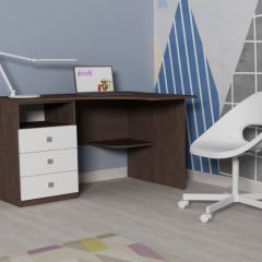 Угловой письменный стол Кадет в Камышлове - kamyshlov.mebel24.online | фото 14