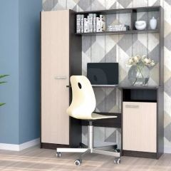 Уголок письменный №1 в Камышлове - kamyshlov.mebel24.online | фото 2