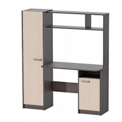 Уголок письменный №1 в Камышлове - kamyshlov.mebel24.online | фото 3