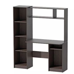 Уголок письменный №1 в Камышлове - kamyshlov.mebel24.online | фото 5