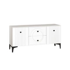Валенсия гостиная (модульная) в Камышлове - kamyshlov.mebel24.online | фото 6