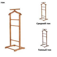 Вешалка костюмная ВК 1 в Камышлове - kamyshlov.mebel24.online | фото 2