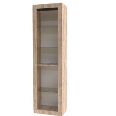 Витрина большая НКМ Версаль-5 секция №12 в Камышлове - kamyshlov.mebel24.online | фото 2