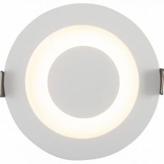 Встраиваемый светильник Denkirs DK2500 DK2700-WH в Камышлове - kamyshlov.mebel24.online | фото 3