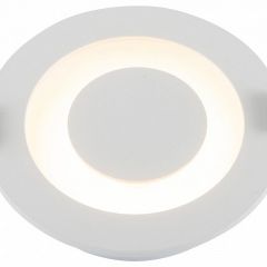 Встраиваемый светильник Denkirs DK2500 DK2700-WH в Камышлове - kamyshlov.mebel24.online | фото 4