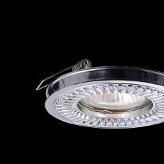 Встраиваемый светильник Maytoni Metal DL301-2-01-CH в Камышлове - kamyshlov.mebel24.online | фото 8