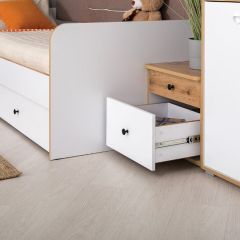 Вуди молодежная (рестайлинг) Набор 2 в Камышлове - kamyshlov.mebel24.online | фото 4