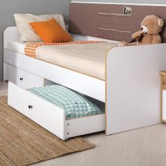 Вуди Тумба прикроватная 13.287 в Камышлове - kamyshlov.mebel24.online | фото 6