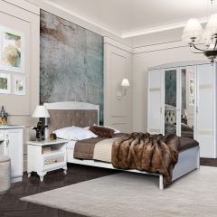 КЛАУДИ КД16 Зеркало в Камышлове - kamyshlov.mebel24.online | фото 4