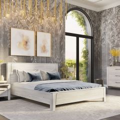 Зеркало навесное НКМ МОНИКА в Камышлове - kamyshlov.mebel24.online | фото 2