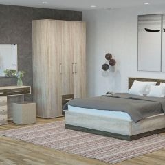 Зеркало навесное ВЕРСАЛЬ-2 в Камышлове - kamyshlov.mebel24.online | фото 2