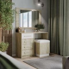 Зеркало НКМ Эдем-1 в Камышлове - kamyshlov.mebel24.online | фото 2