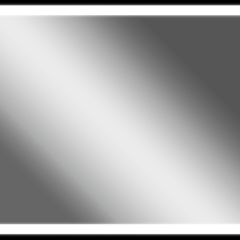 Зеркало Оттава 1000х700 с подсветкой Домино (GL7028Z) в Камышлове - kamyshlov.mebel24.online | фото 2