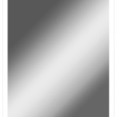 Зеркало Оттава 1000х700 с подсветкой Домино (GL7028Z) в Камышлове - kamyshlov.mebel24.online | фото