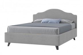 АДЕЛЬ Кровать с ПМ 1200 в Камышлове - kamyshlov.mebel24.online | фото 4