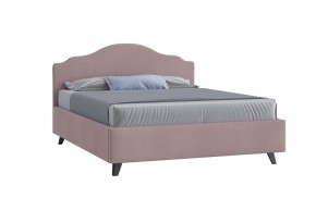 АДЕЛЬ Кровать с ПМ 1400 в Камышлове - kamyshlov.mebel24.online | фото 3