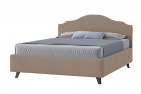 АДЕЛЬ Кровать с ПМ 1600 в Камышлове - kamyshlov.mebel24.online | фото 3
