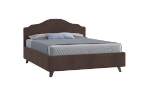 АДЕЛЬ Кровать с ПМ 1600 в Камышлове - kamyshlov.mebel24.online | фото 6